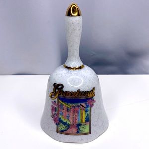 🔔Vintage 1989 Graceland Bell